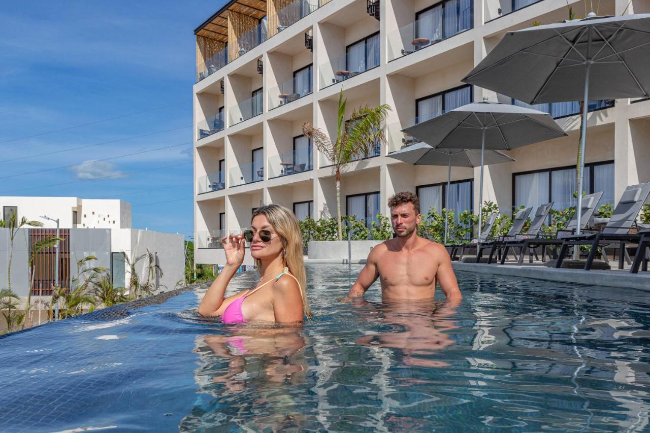 Hive Cancun By G Hotels Exterior photo