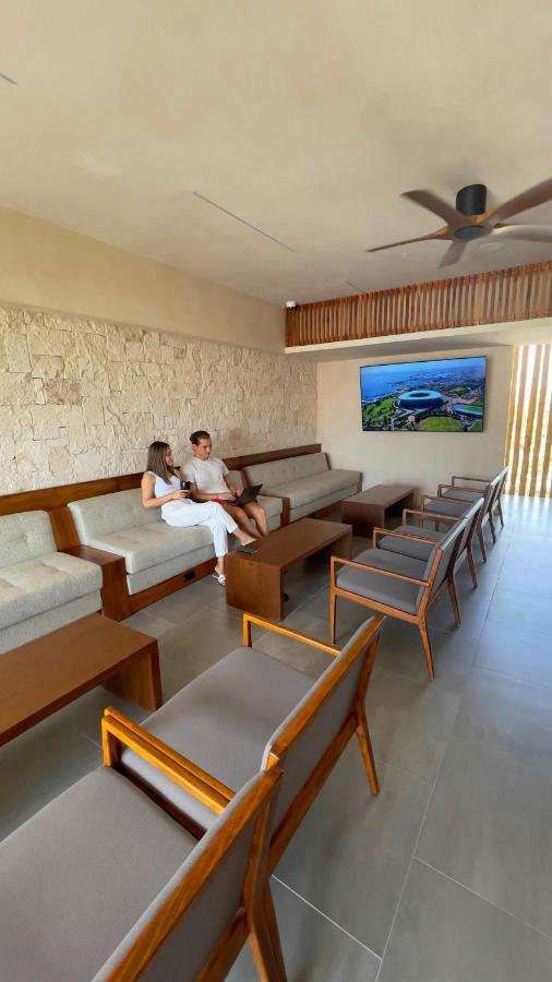 Hive Cancun By G Hotels Exterior photo