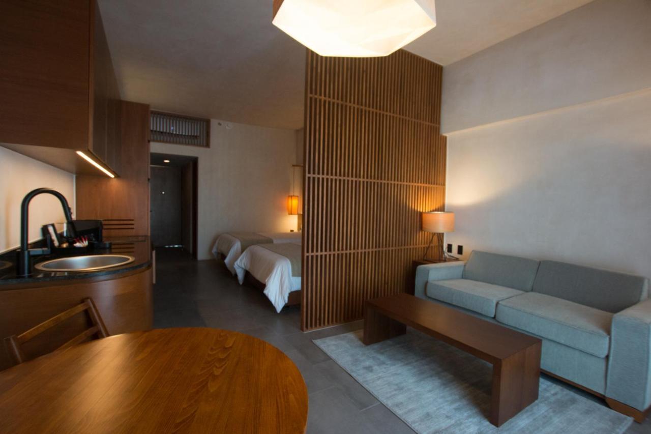 Hive Cancun By G Hotels Exterior photo