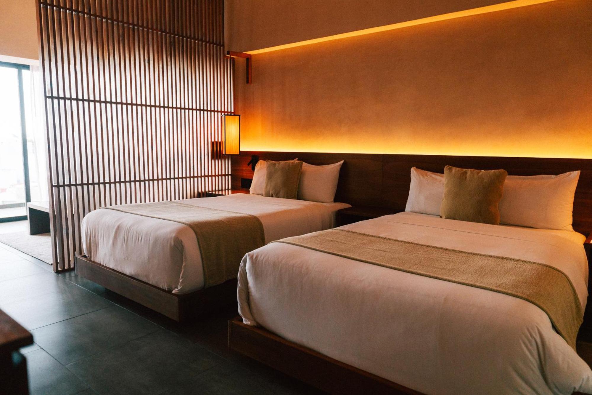 Hive Cancun By G Hotels Exterior photo